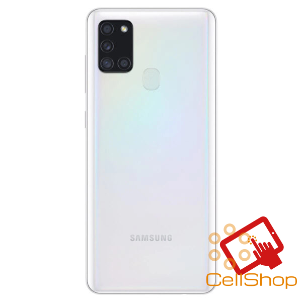 Samsung Galaxy A21s