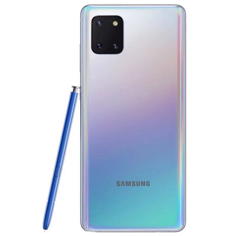 Samsung Galaxy Note 10 Lite - Cellshop