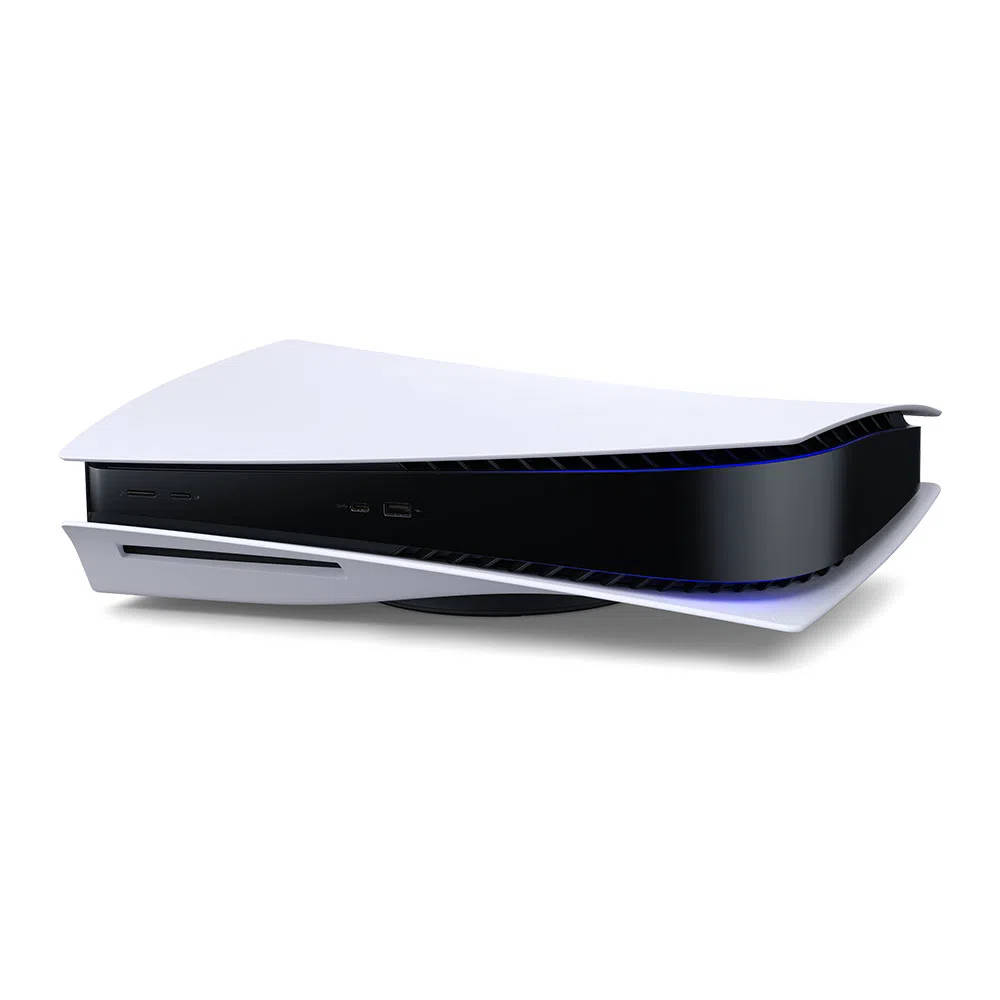 ▷ Chollo Flash PlayStation 5 con lector de disco por sólo 432€ con cupón y  envío gratis (-26%)