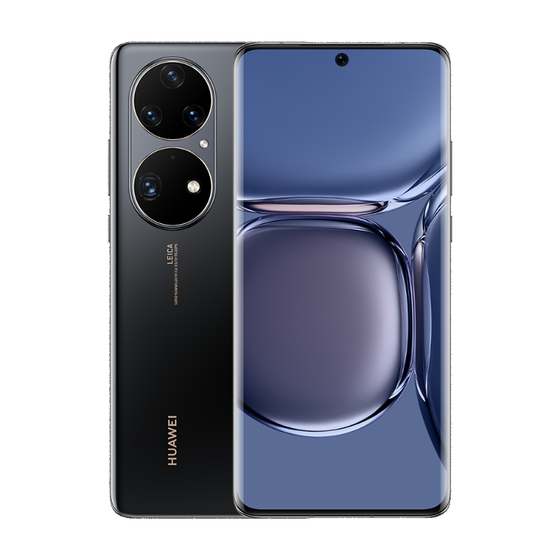 Especificaciones del HUAWEI P50 Pro - HUAWEI México