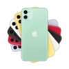 iPhone11Verde