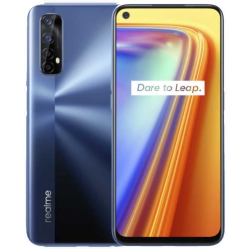 Celular Realme 9 8GB 128GB Blanco