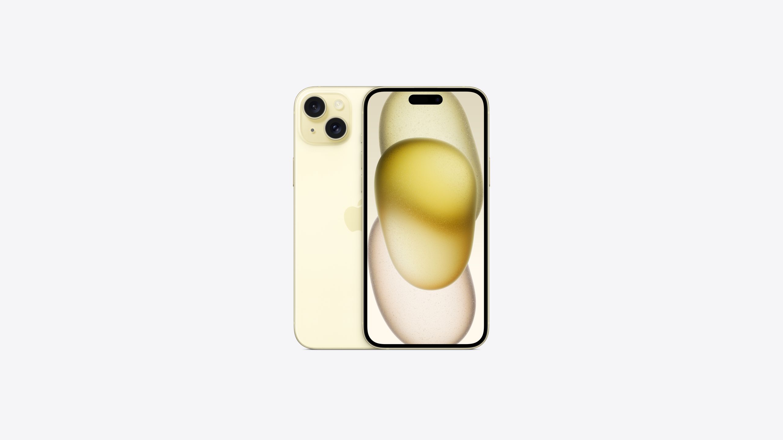 Apple iPhone 15 Plus (256 GB) - Rosa : : Electrónica
