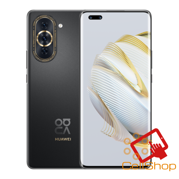 Huawei Nova 8 - Cellshop