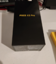 Xiaomi Poco X3 Pro photo review