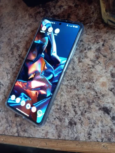 Poco X5 Pro 5G 256GB 8GB photo review