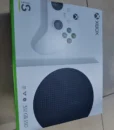 Consola Xbox Series S 512GB photo review
