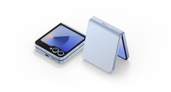 Galaxy Z Flip6 512Gb - Imagen 4