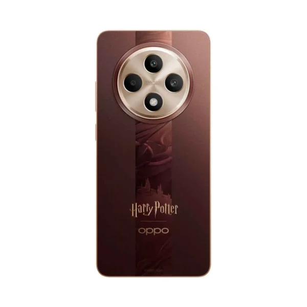 OPPO Reno12 F Harry Potter Edición Especial