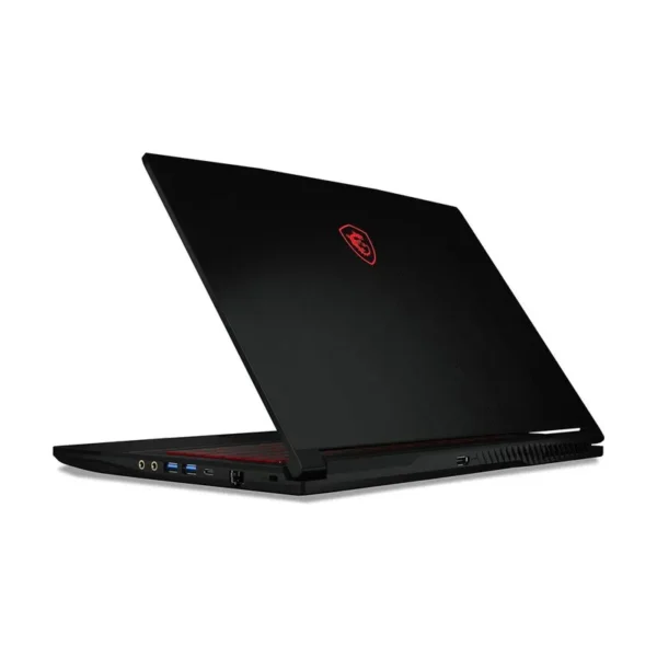 Laptop Gamer MSI GF63 15" Core I5-11400H RTX3050 512GB 16GB - Imagen 5