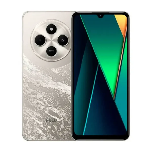 Xiaomi Poco C75 128gb 6gb