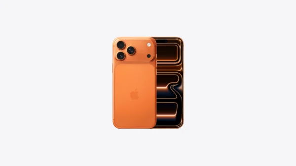 iPhone 17 Pro Max 2T - Imagen 2