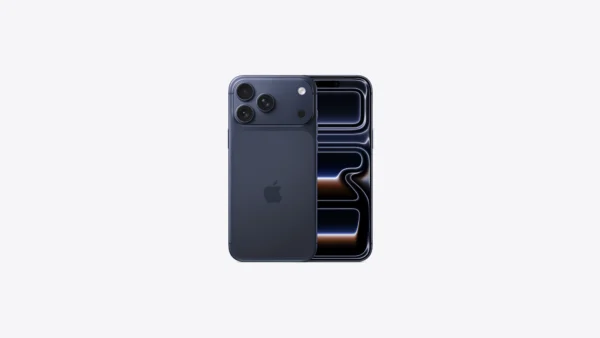 iPhone 17 Pro Max 2T - Imagen 3