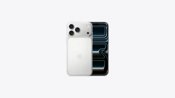iPhone 17 Pro Max 2T