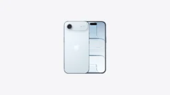 iPhone Air 1T