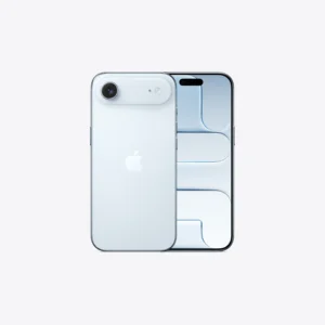 iPhone Air 1T