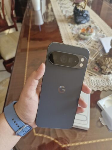 Pixel 10 Pro XL 256GB photo review