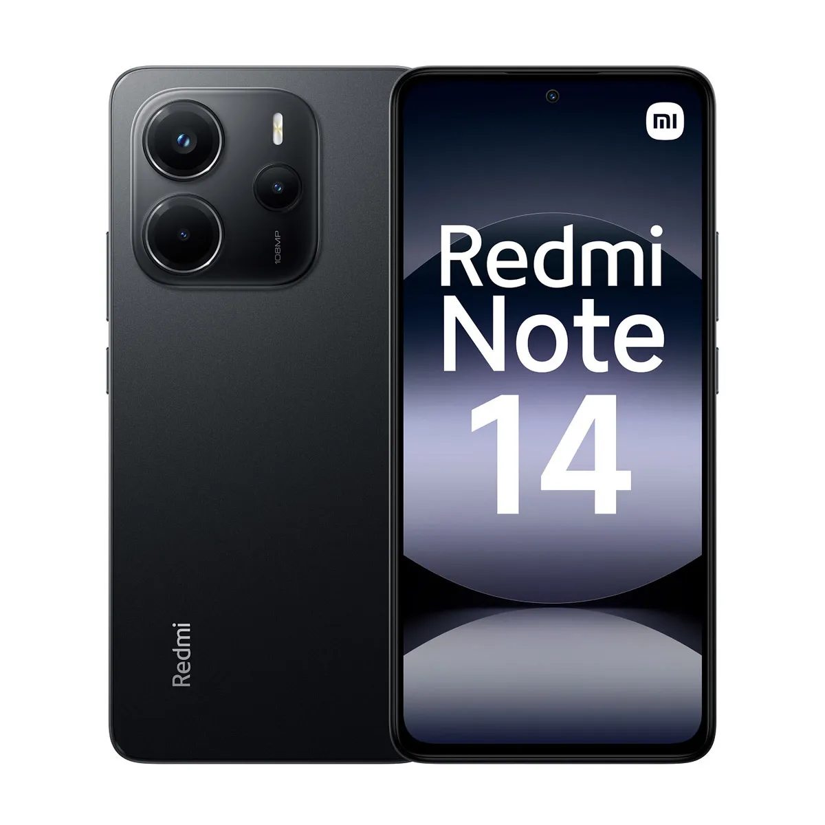 Redmi Note 14 256GB - Imagen 3