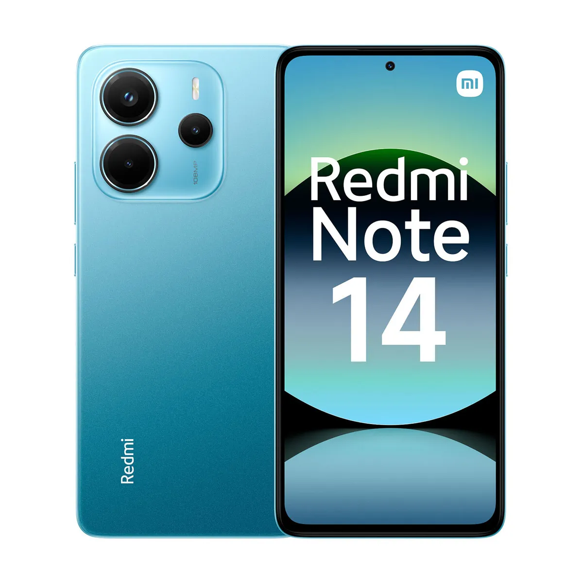 Redmi Note 14 256GB - Imagen 4
