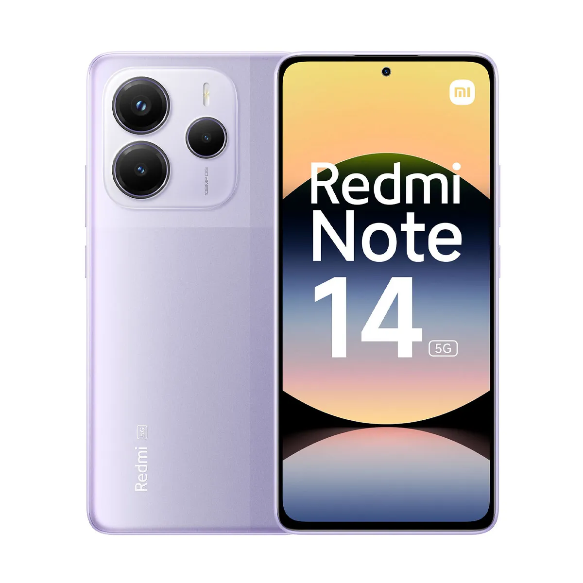 Redmi Note 14 256GB - Imagen 2