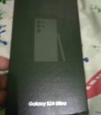 Galaxy S24 Ultra 1TB photo review