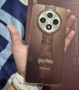 OPPO Reno12 F Harry Potter Edición Especial photo review