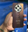 OPPO Reno12 F Harry Potter Edición Especial photo review