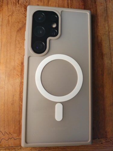 Galaxy S24 Ultra 1TB photo review