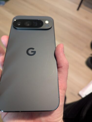 Pixel 10 Pro XL 1T photo review