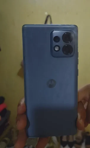 motorola edge 40 pro photo review