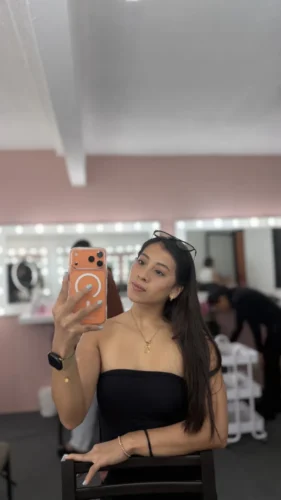 iPhone 17 Pro Max 2T photo review