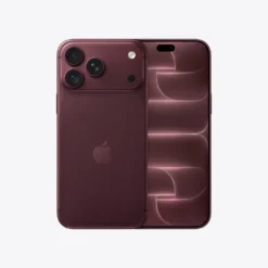 iPhone 18 Pro Max 2T