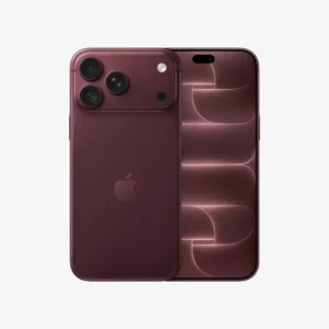 iPhone 18 Pro Max 2T